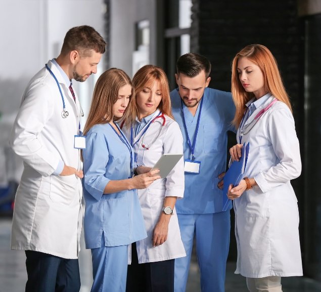 Life as a Medical Student in Kyrgyzstan