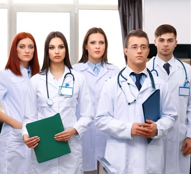 Affordable Tuition and Transparent Fees in Kyrgyzstan